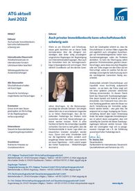 ATG aktuell | Juni 2022 Titel_ATG_aktuell_Juni_2022.jpg