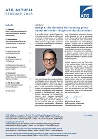 ATG aktuell | Februar 2025 2025_01_Cover_ATG_aktuell_Februar.jpg