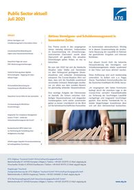 Public Sector aktuell | Juli 2021 Public_Sector_aktuell_Juli_2021.jpg