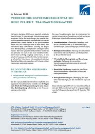 Verrechnungspreisdokumentation neue Pflicht: Transaktionsmatrix Titel_2025_ATG_Themenblatt_Verrechnungspreisdokumentation.jpg