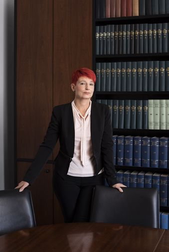 WPin | StBin Susanne Huber-Kurtoglu