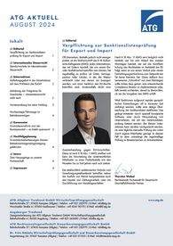 ATG aktuell | August 2024 2024_04_Cover_ATG_aktuell_August.jpg
