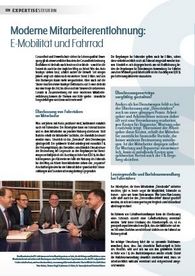 Moderne Mitarbeiterentlohnung: E-Mobilität und Fahrrad 2017_Fruehling.JPG