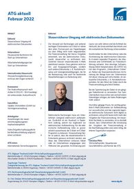 ATG aktuell | Februar 2022 Titel_ATG_aktuell_Februar_2022.jpg