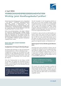 Verrechnungspreisdokumentation - Wichtig: Jetzt Handlungsbedarf prüfen! 2024_04_Inhalte_Hinweisblatt_VP-Doku.jpg